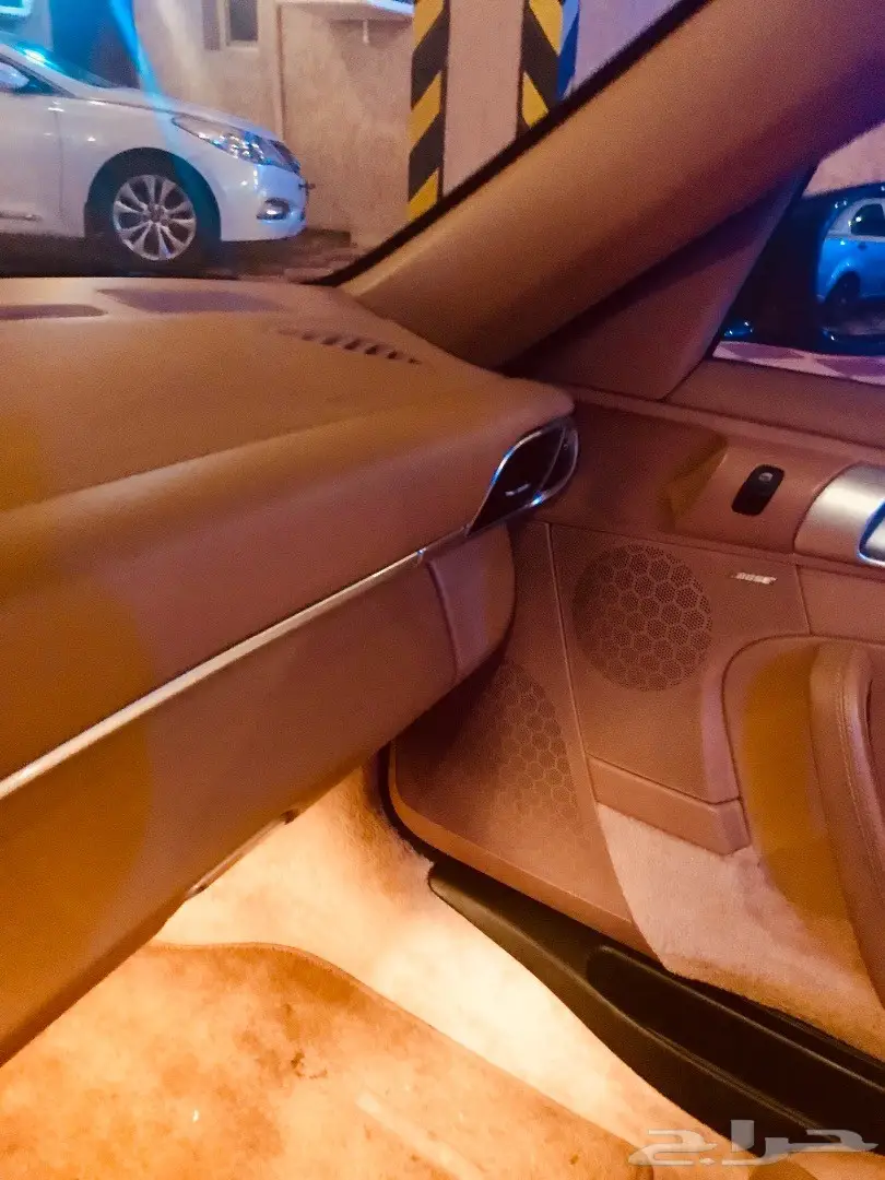 فرصة ممتازة: سيارة بورش كاريرا S - شبه وكالة 2007 (image 18)