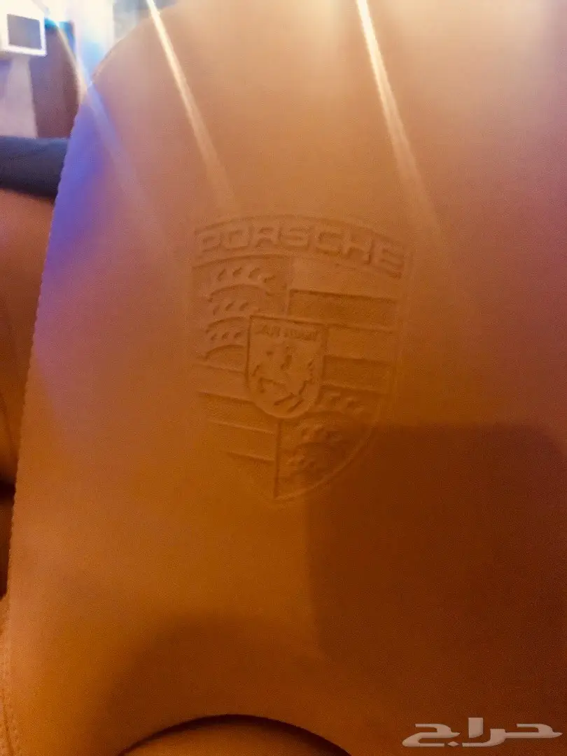 فرصة ممتازة: سيارة بورش كاريرا S - شبه وكالة 2007 (image 19)