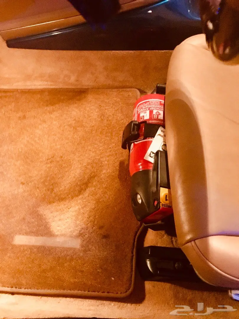 فرصة ممتازة: سيارة بورش كاريرا S - شبه وكالة 2007 (image 21)