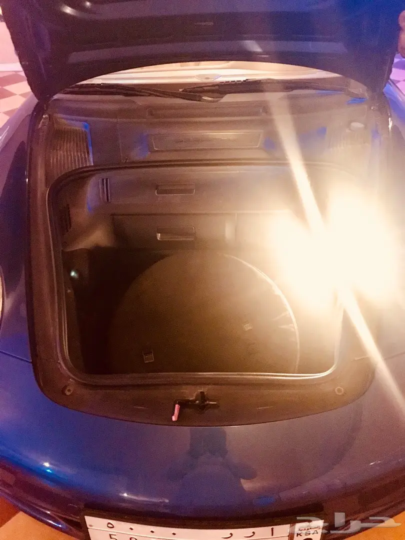 فرصة ممتازة: سيارة بورش كاريرا S - شبه وكالة 2007 (image 22)