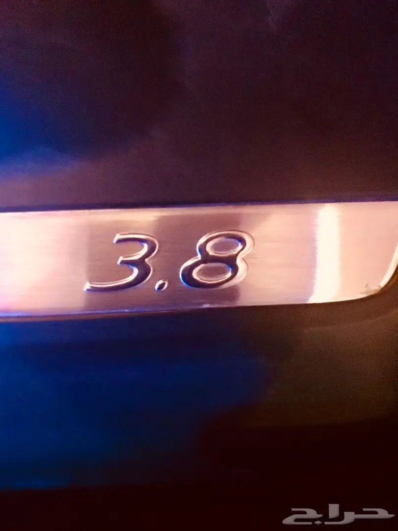 فرصة ممتازة: سيارة بورش كاريرا S - شبه وكالة 2007 (image 24)