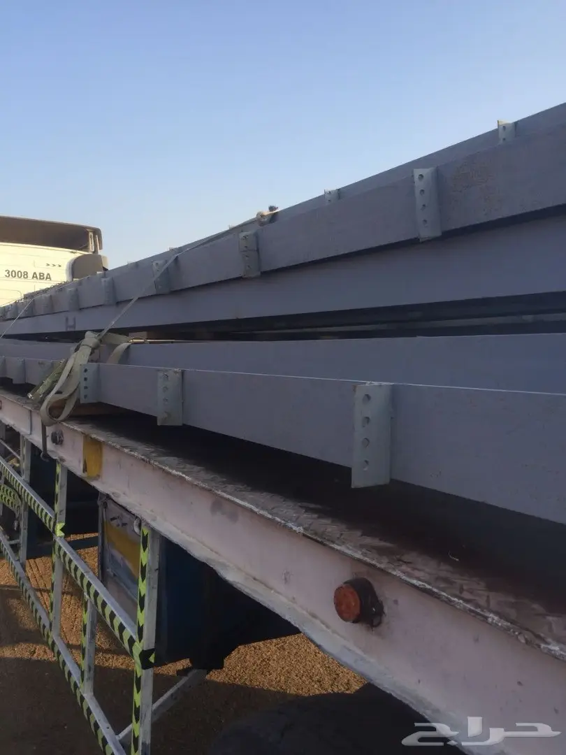 هناجر مستودعات مستخدمه للبيع