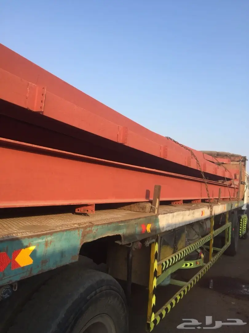 هناجر مستودعات مستخدمه للبيع (image 1)