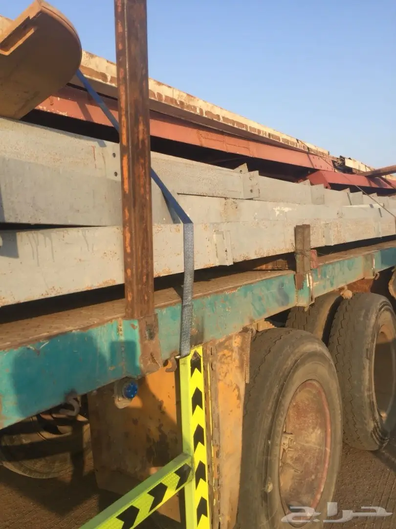 هناجر مستودعات مستخدمه للبيع (image 2)