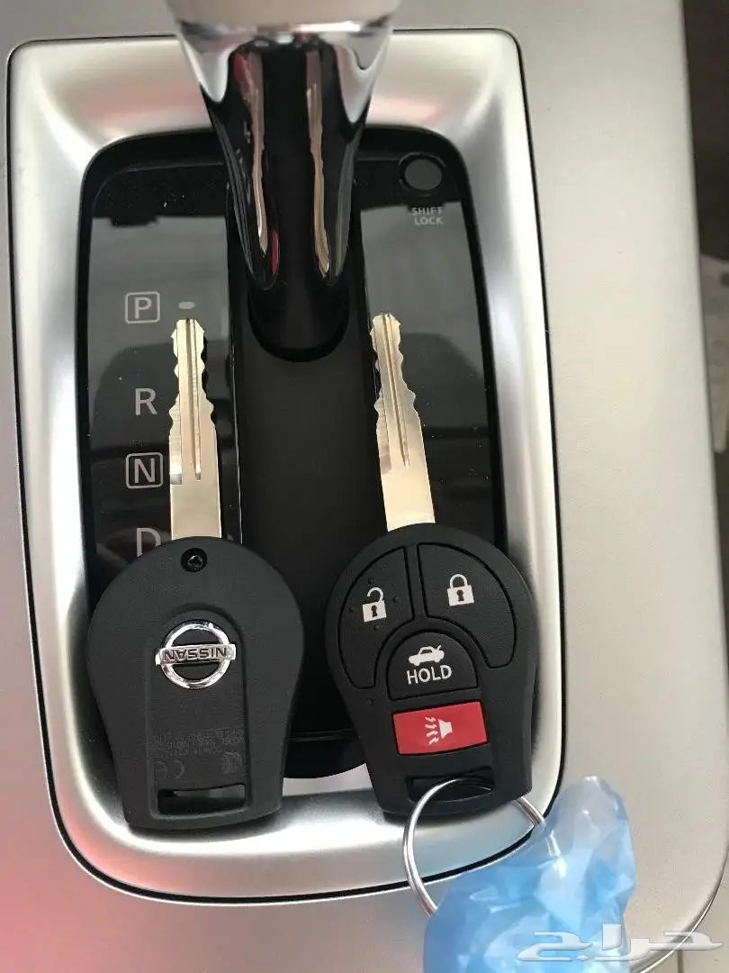 نيسان سنترا 2017 - عرض مميز! (image 4)