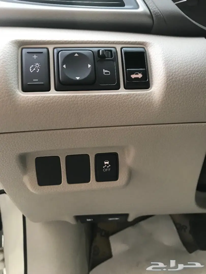 نيسان سنترا 2017 - عرض مميز! (image 7)