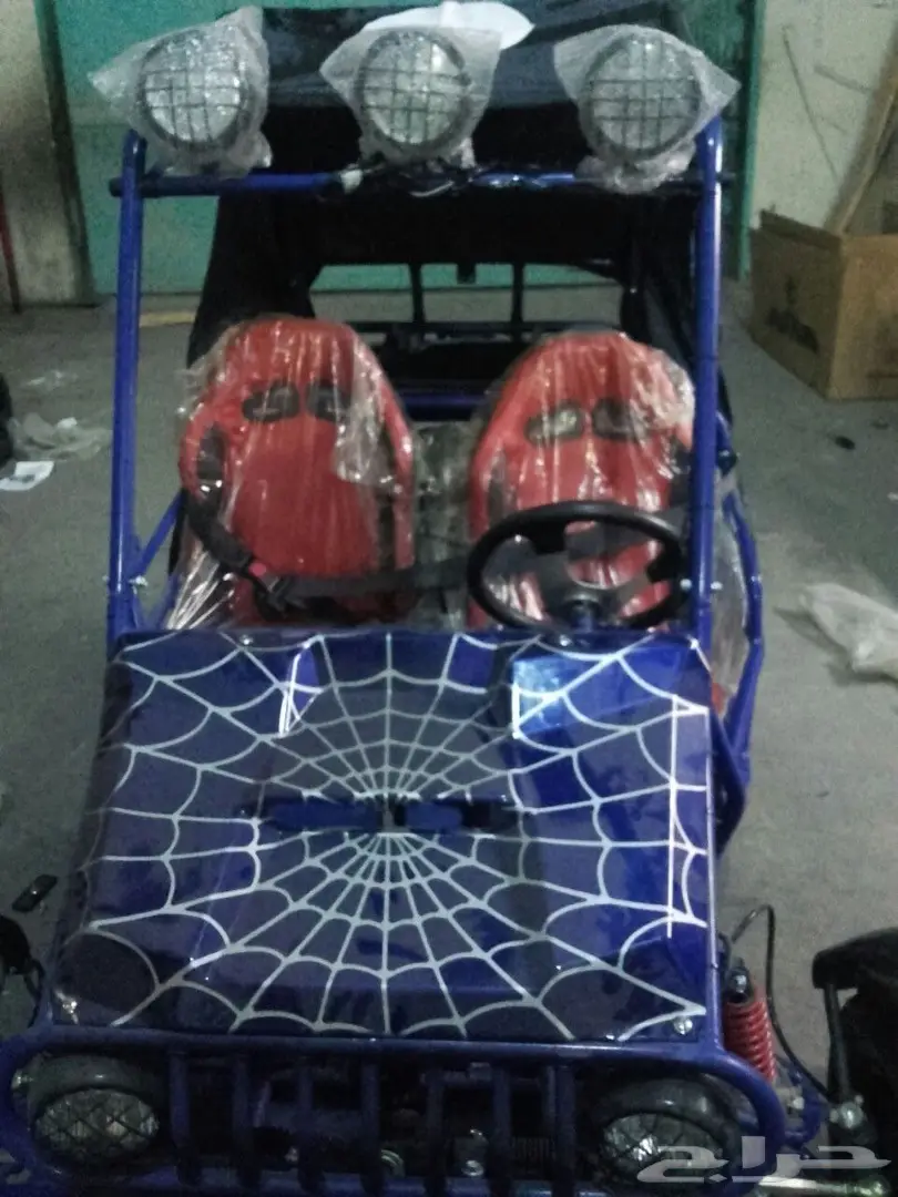 فرصة لا تُفوّت: دبابات مستعملة بحالة ممتازة! (image 106)