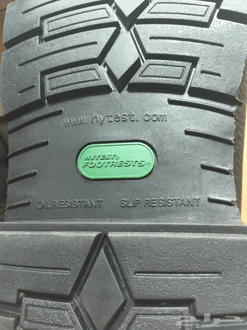 سيفتي شوز من اميركا مقاس صعب ونادر جديد (image 3)