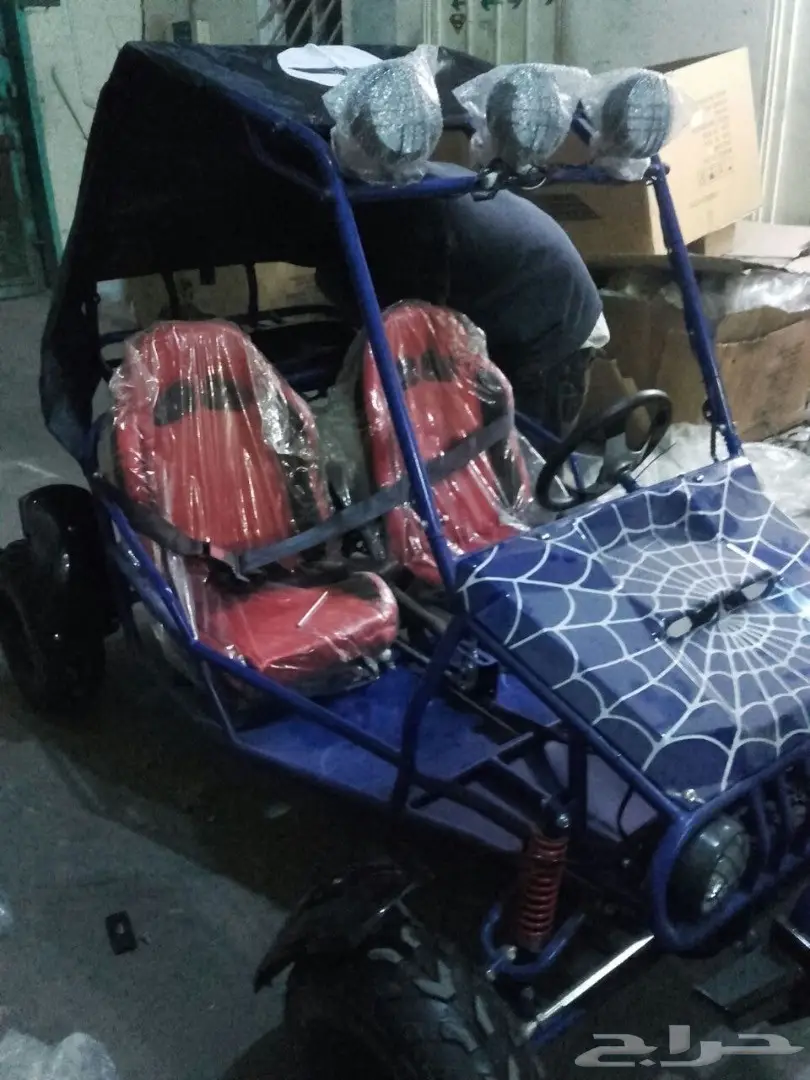 فرصة لا تُفوّت: دبابات مستعملة بحالة ممتازة! (image 226)