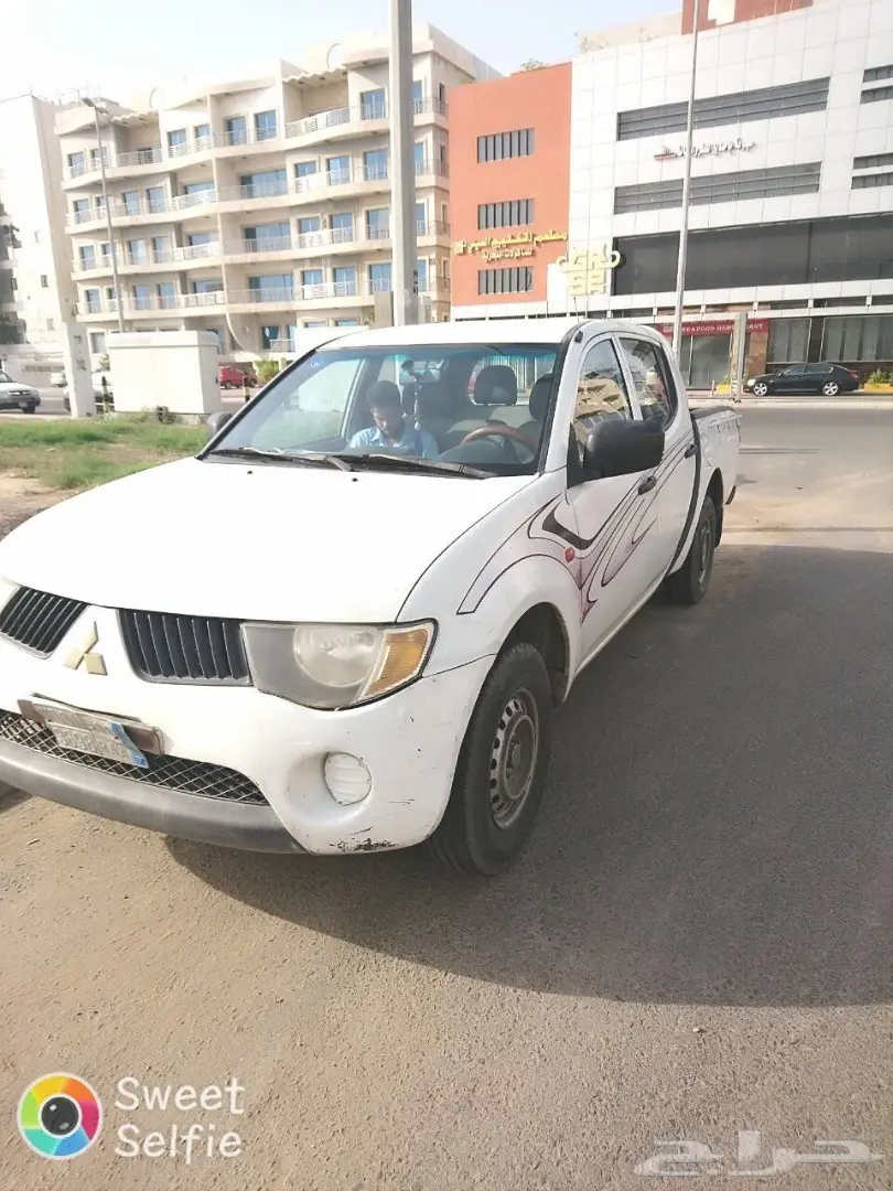 للبيع ونيت بنزين و ديزل  (image 5)