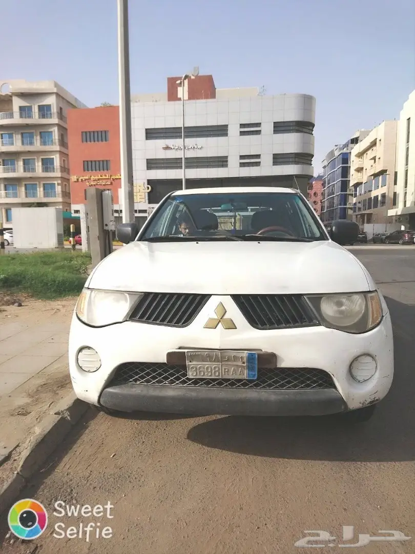 للبيع ونيت بنزين و ديزل  (image 6)