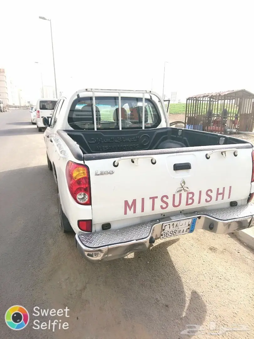 للبيع ونيت بنزين و ديزل  (image 7)