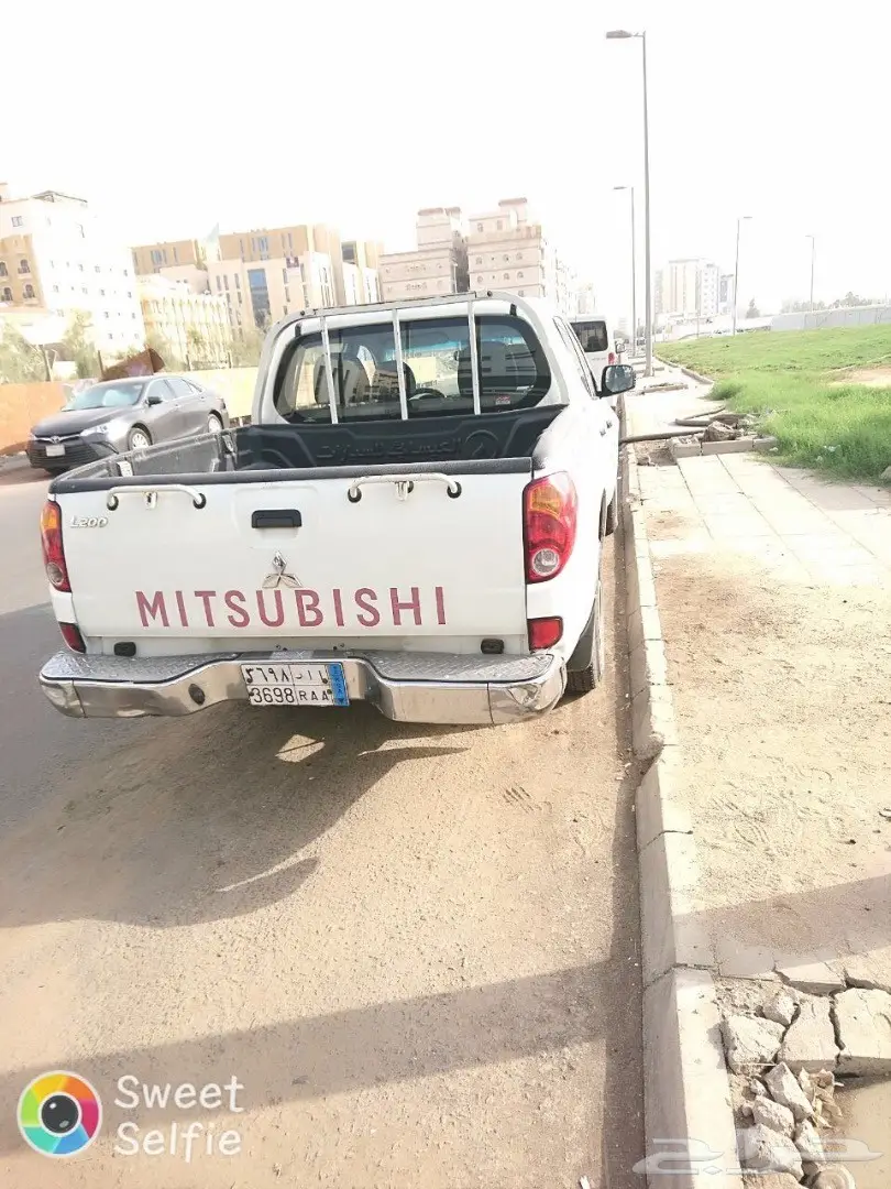 للبيع ونيت بنزين و ديزل  (image 8)