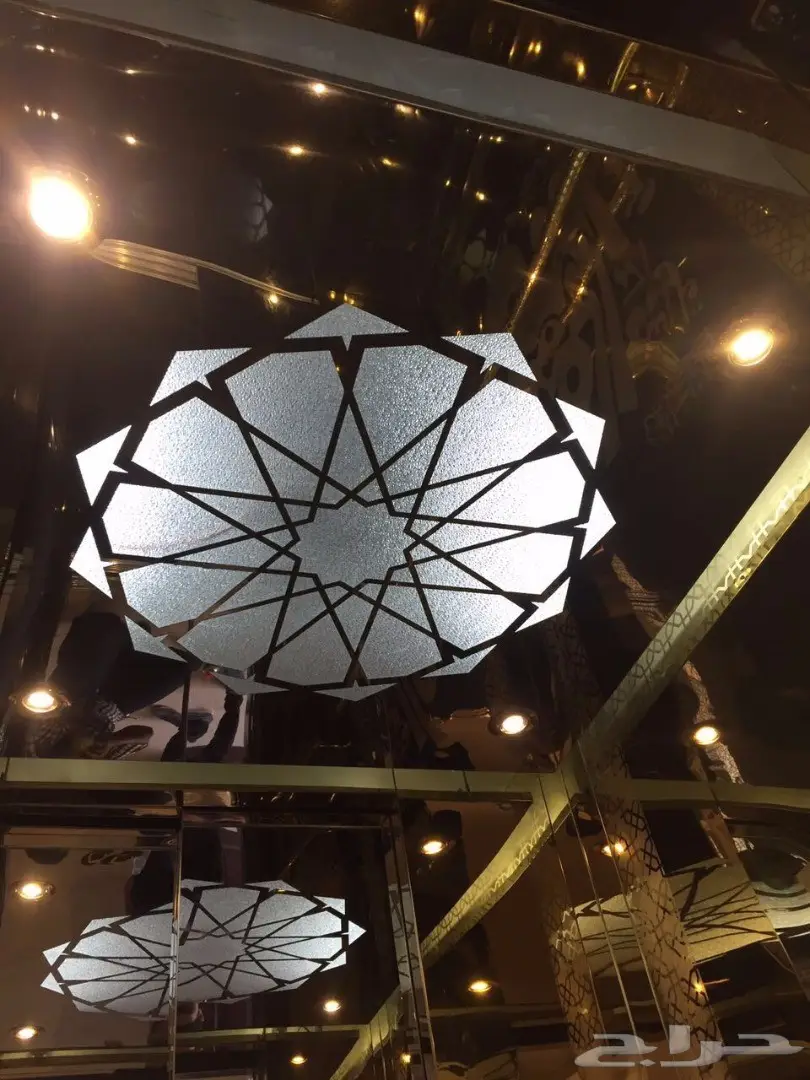 تركيب المصاعد الجديد  وعقود صيانه (عرض خاص) (image 38)