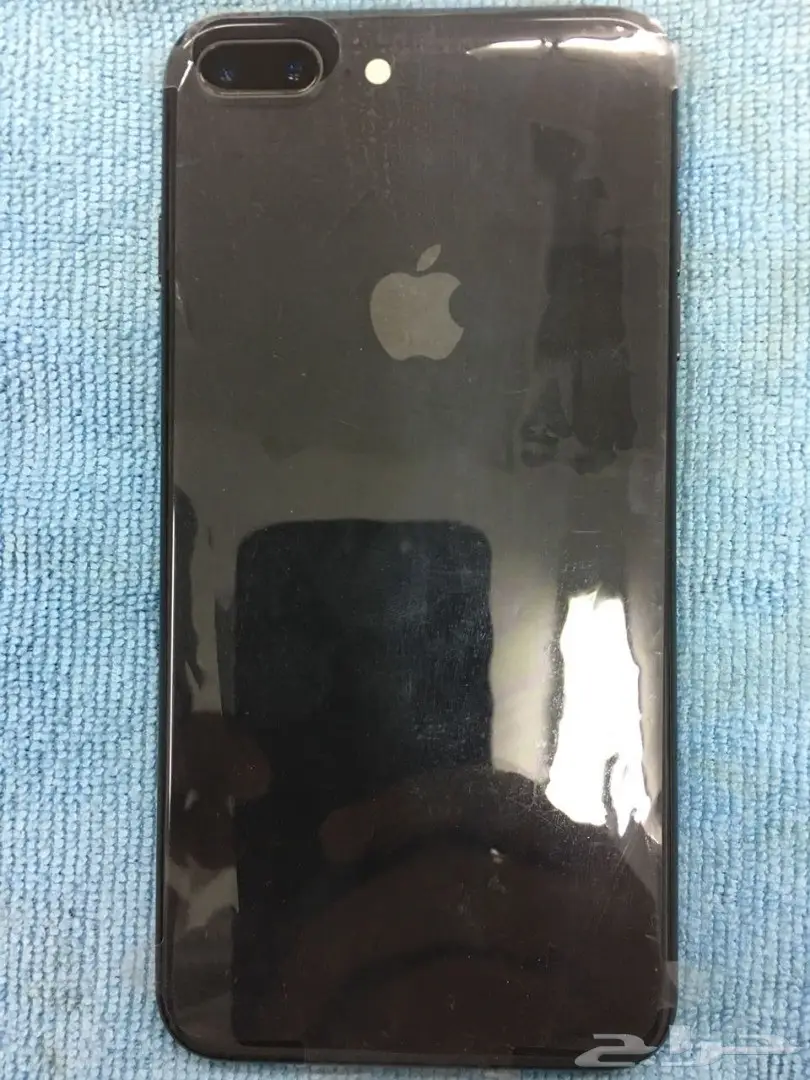iphone 8 plus 64 GB  (image 1)