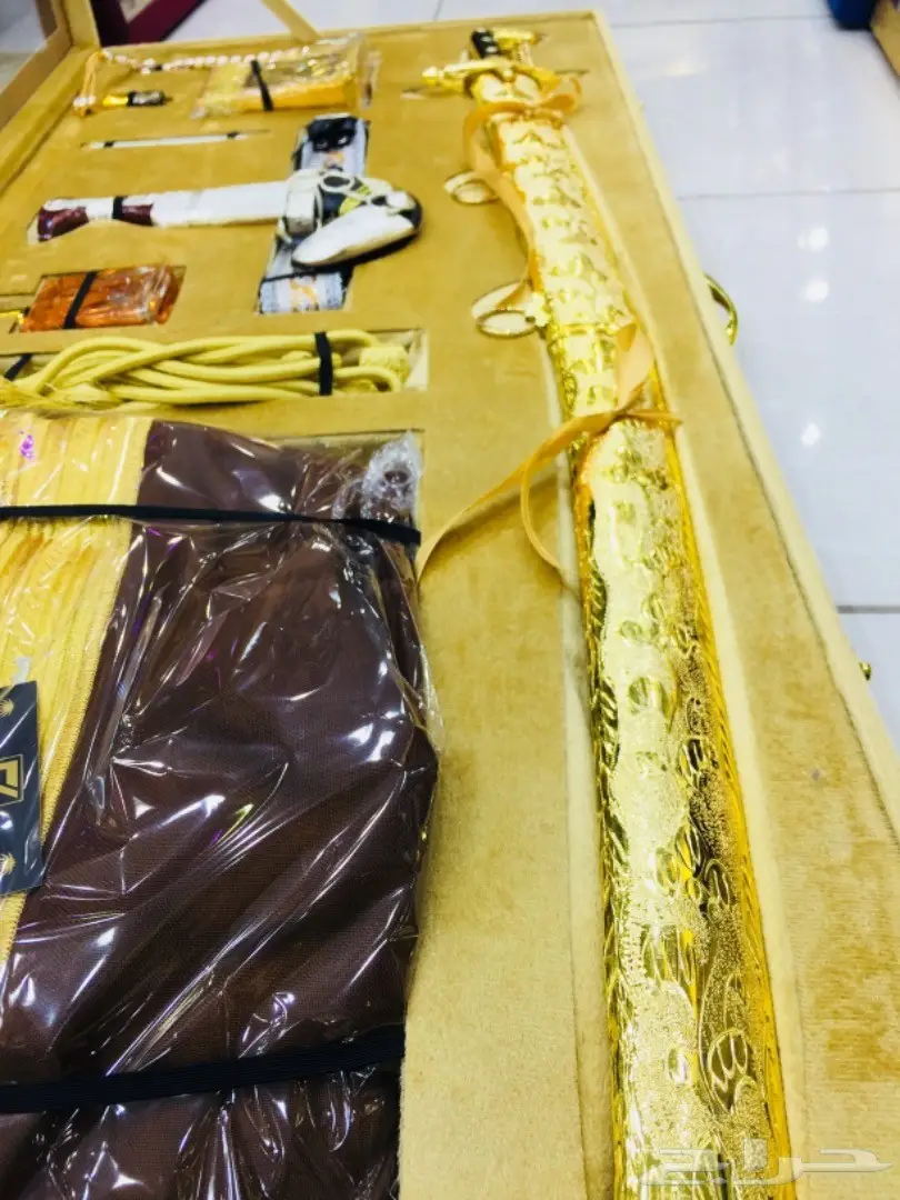 طقم هدية يجمل وبسعر أجمل لكل المناسبات  (image 3)