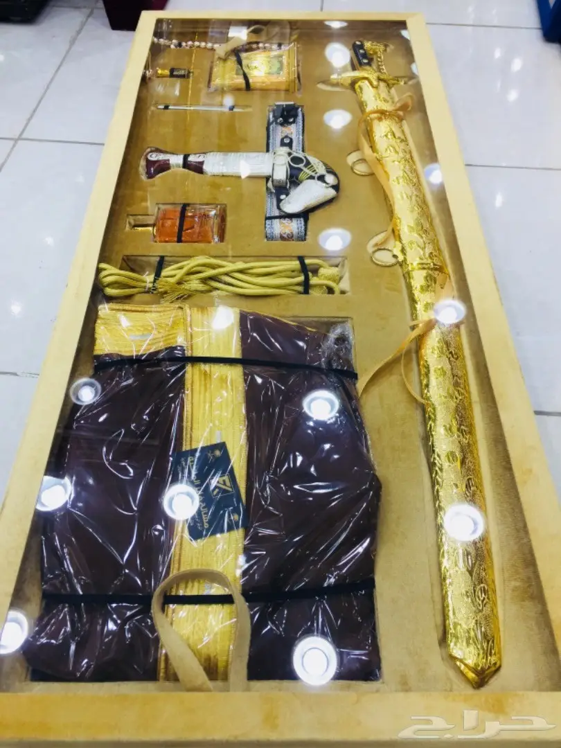 طقم هدية يجمل وبسعر أجمل لكل المناسبات  (image 4)