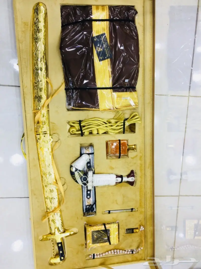 طقم هدية يجمل وبسعر أجمل لكل المناسبات  (image 5)