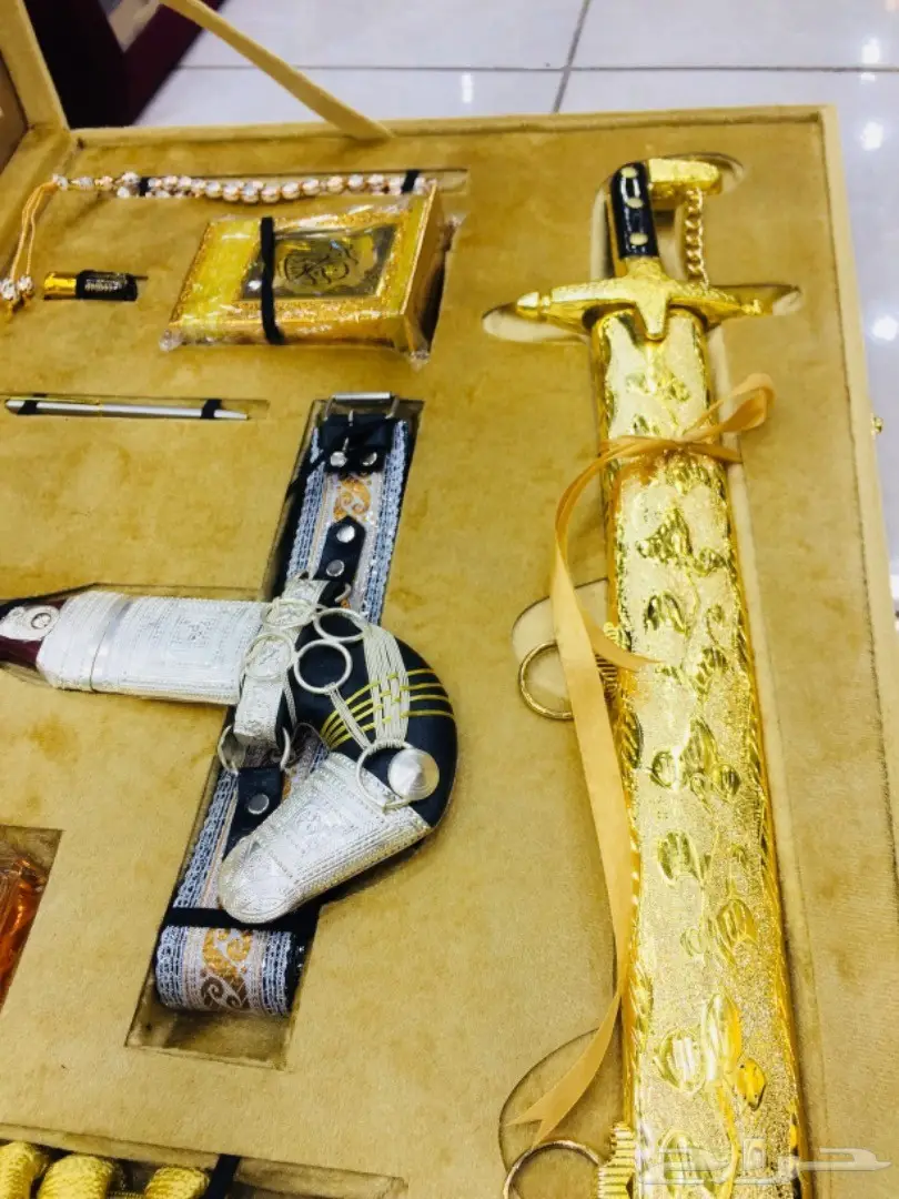 طقم هدية يجمل وبسعر أجمل لكل المناسبات  (image 7)