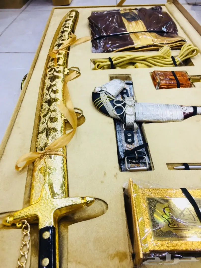 طقم هدية يجمل وبسعر أجمل لكل المناسبات  (image 8)