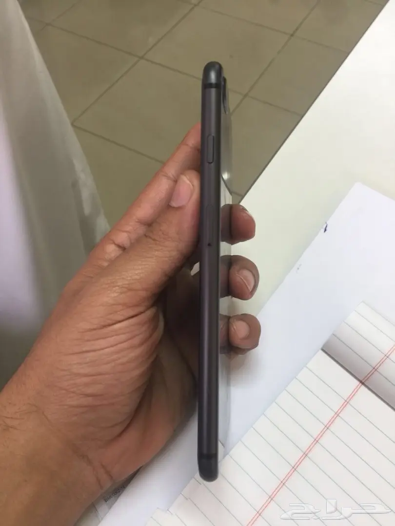 ايفون8 بلس للبيع