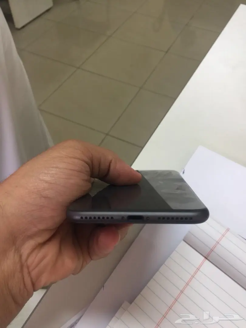 ايفون8 بلس للبيع (image 3)