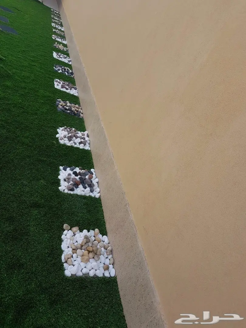عشب صناعي  (image 7)