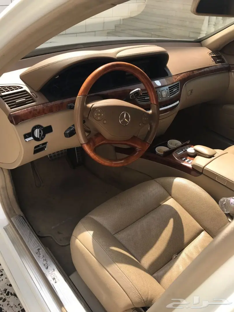 مرسيدس S350 (image 2)