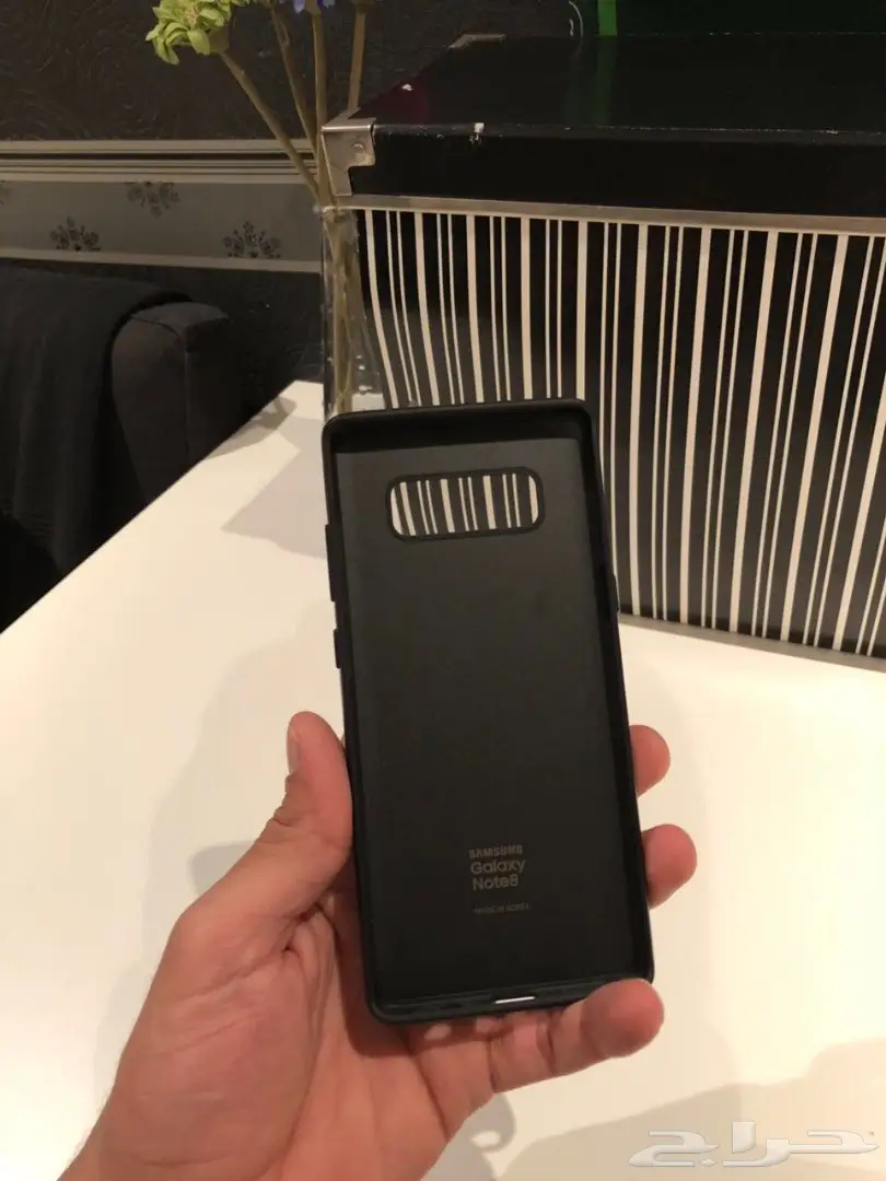 للبيع نوت 8 نظيف (image 1)