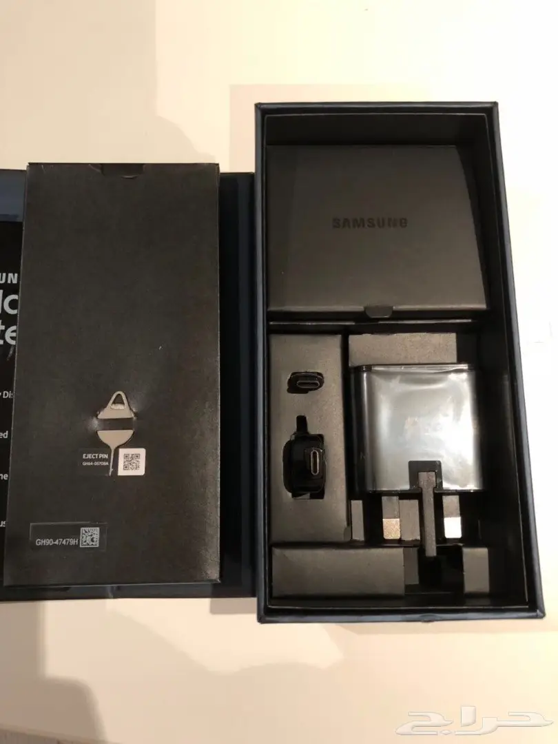 للبيع نوت 8 نظيف (image 3)