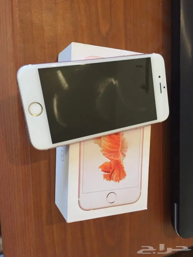 Iphone6s. 64 GB (image 4)