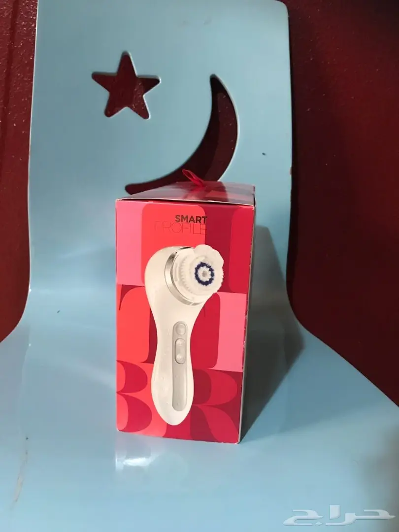  نظام تنظيف البشرة والجسم سمارت بروفايل (image 3)