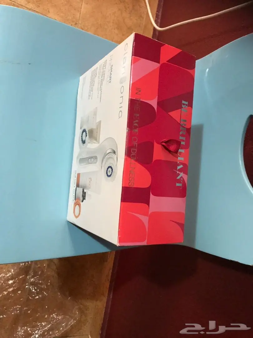  نظام تنظيف البشرة والجسم سمارت بروفايل (image 6)