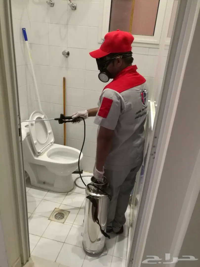 لاداعي لخروجكم من المنزل اثناء رش المبيدات (image 3)