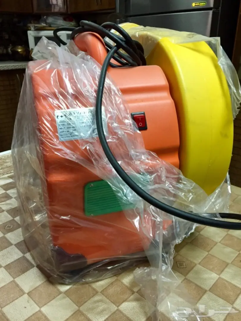 زحليقة هوائية مائية جديدة للبيع  (image 7)