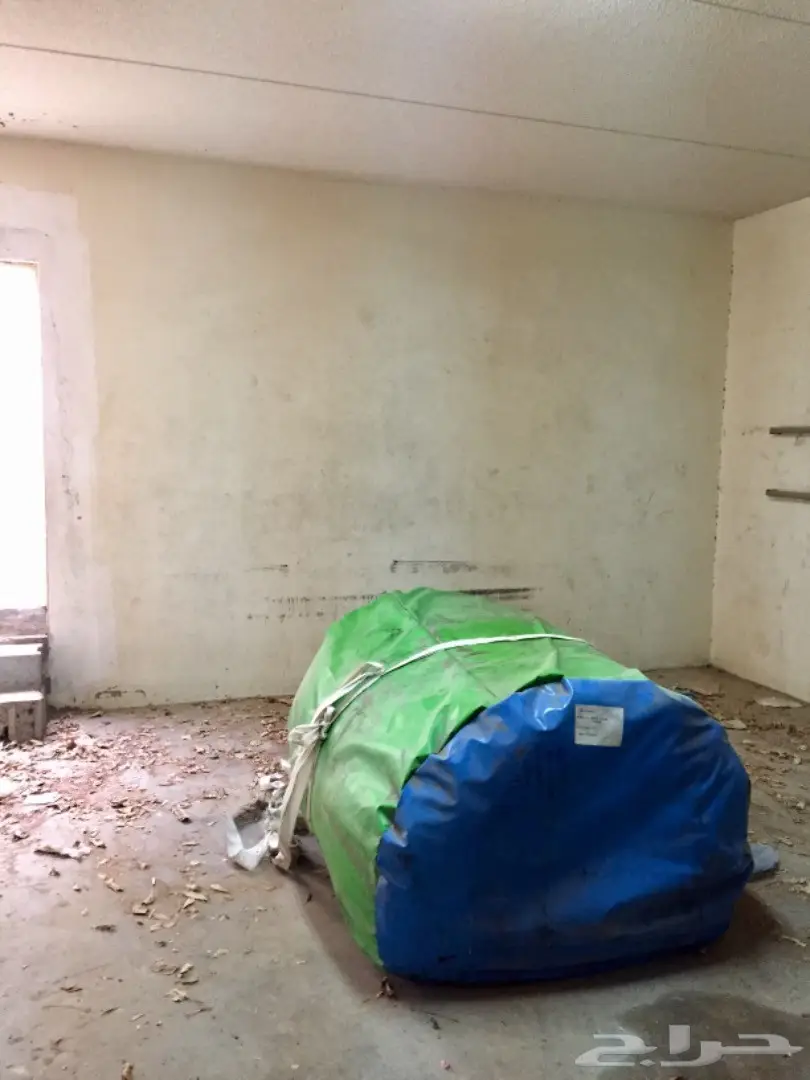 زحليقة هوائية مائية جديدة للبيع  (image 9)