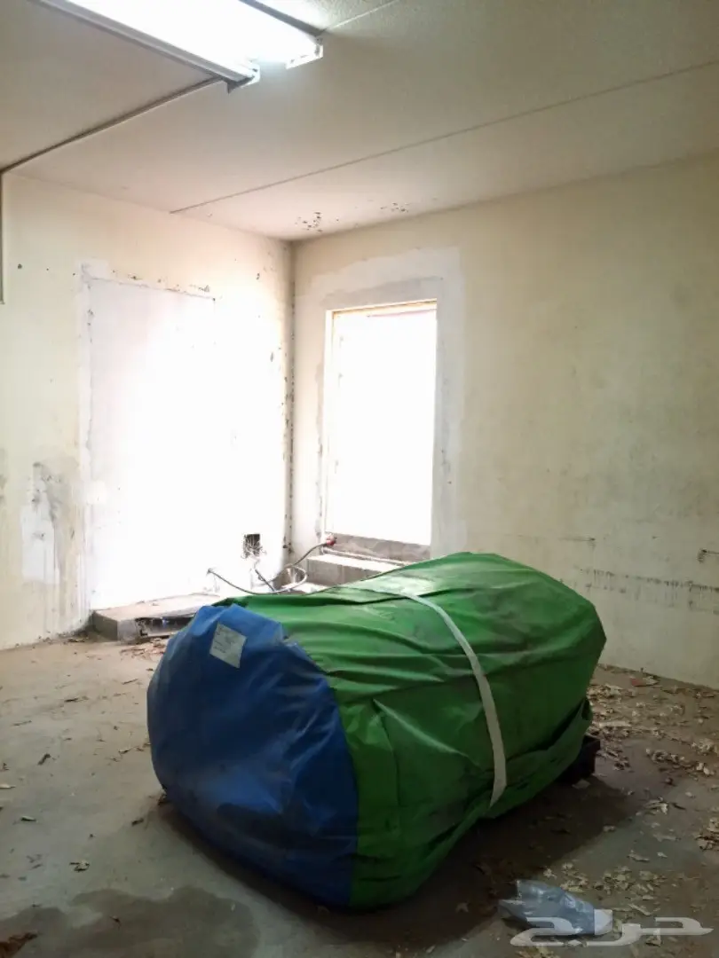 زحليقة هوائية مائية جديدة للبيع  (image 10)