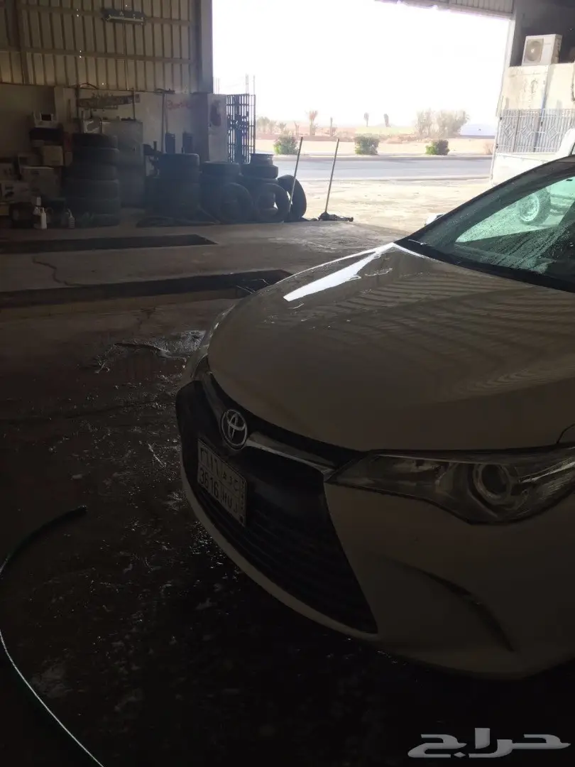 للبيع كامري 2016 (image 2)