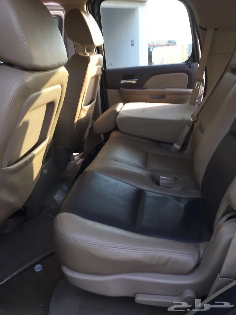 تاهو سعودي 2013 LT للبيع (image 6)