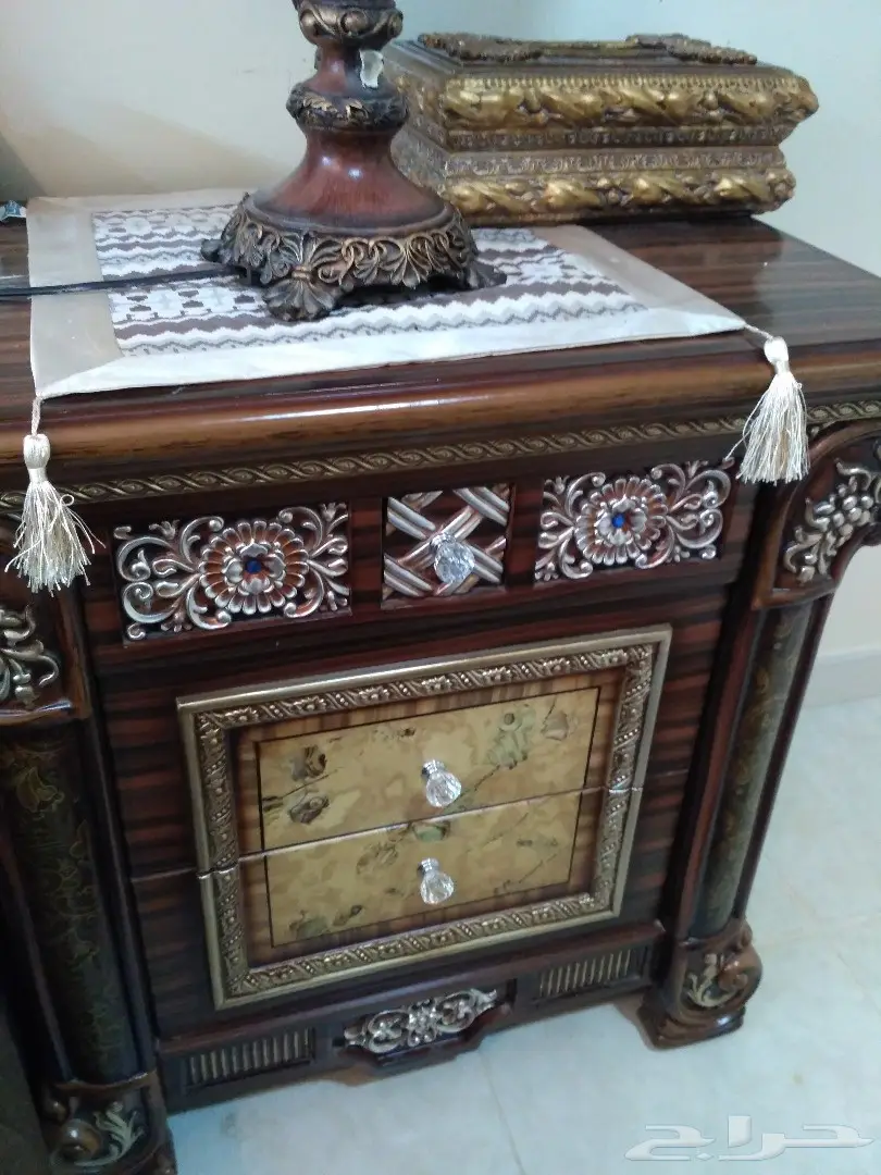 مكيف شباك جبسون و سرير نفرين  (image 1)