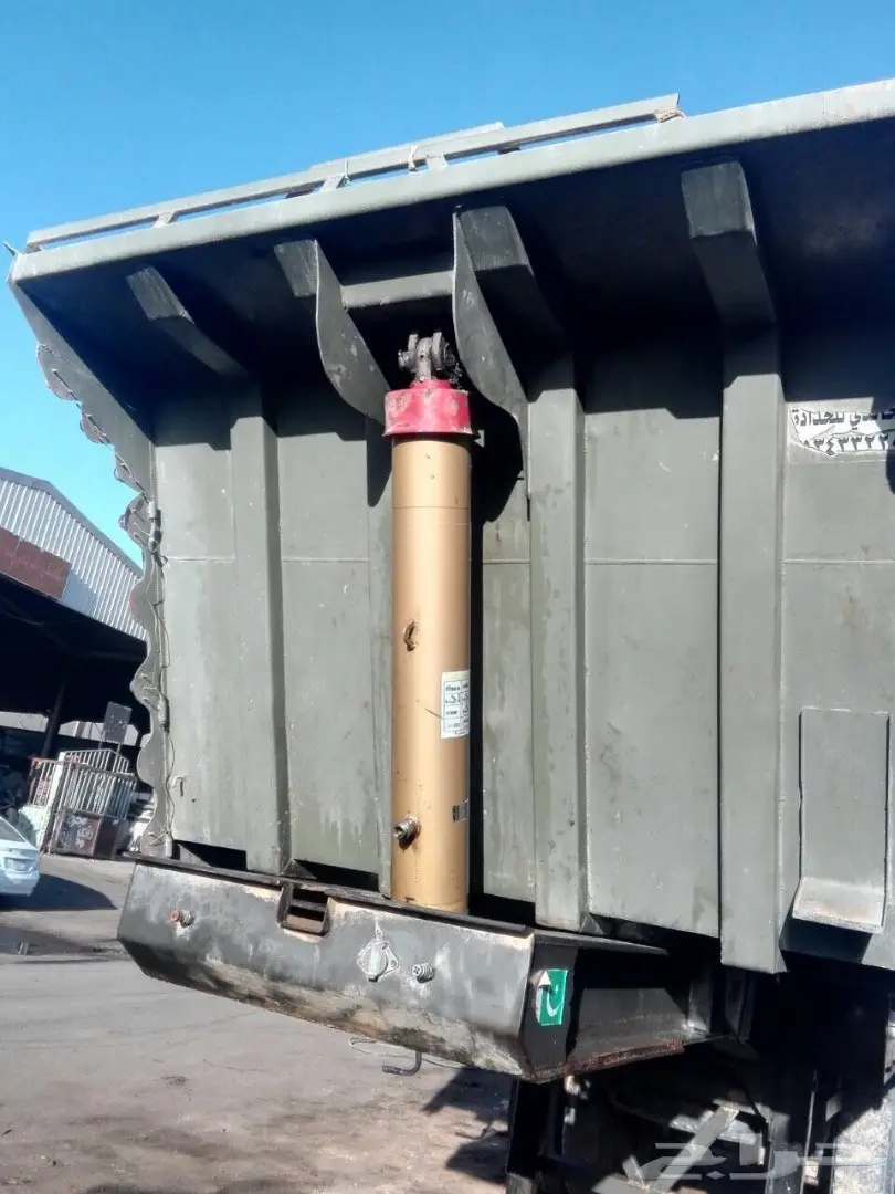 جميع انواع الصناديق قلاب للبيع واشراء (image 1)