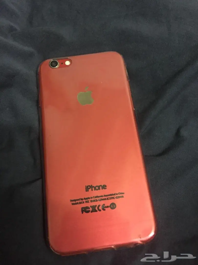 ايفون 6 64