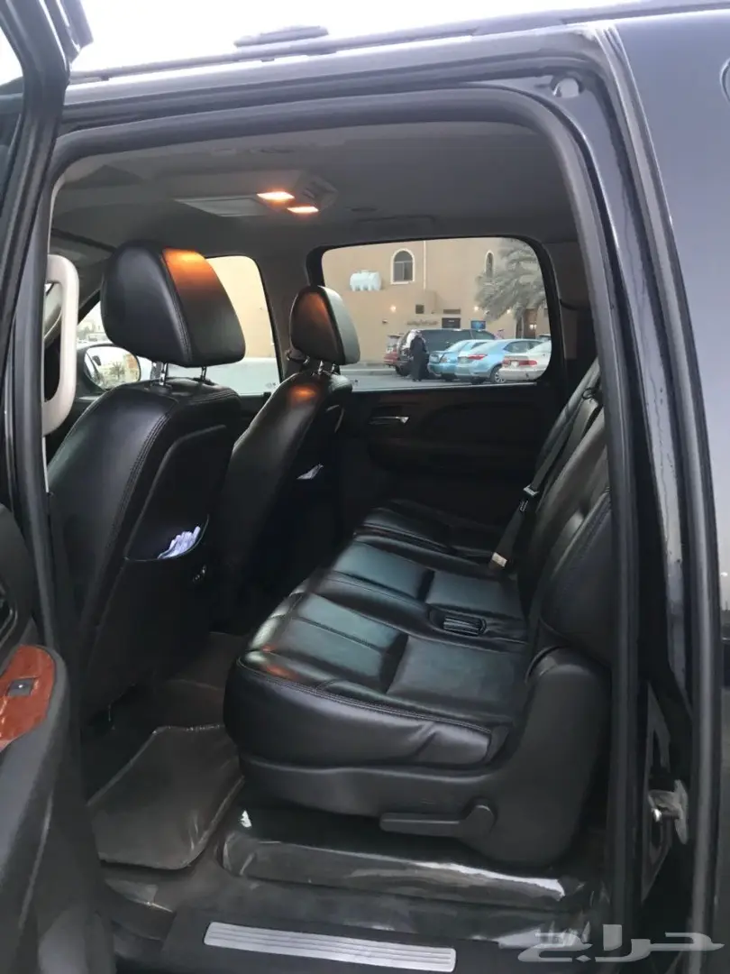 جمس يوكن XL 2007 (image 8)