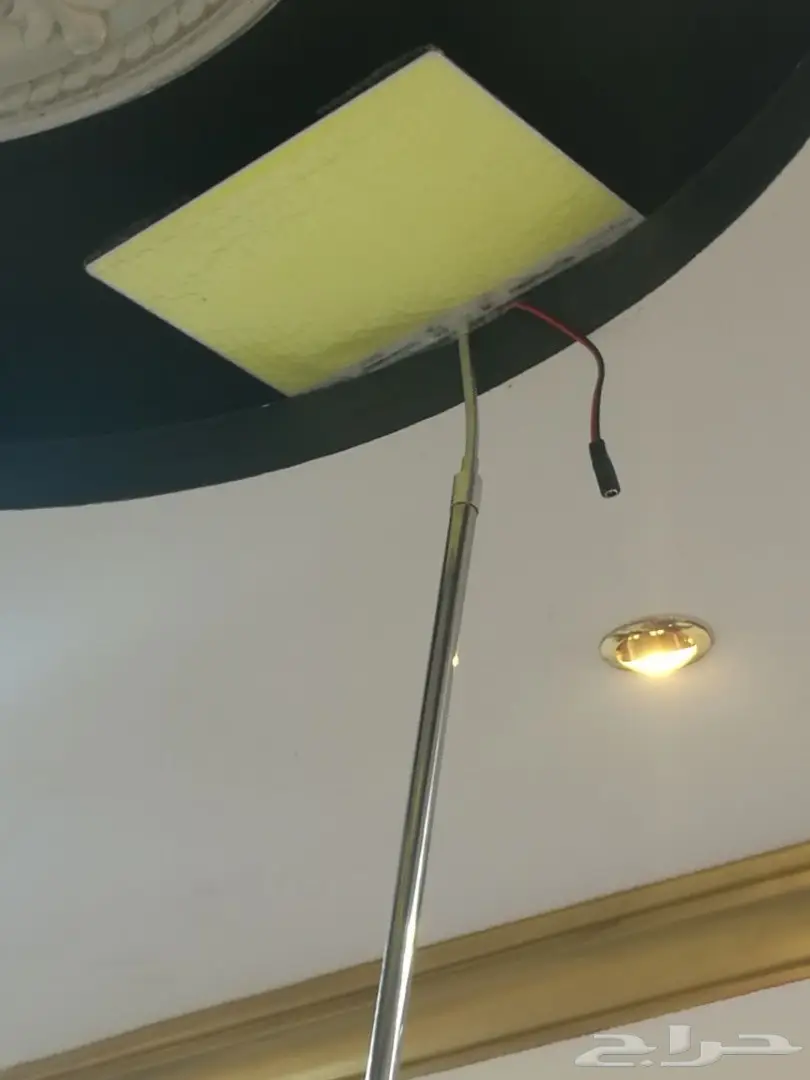 لمبة سنارة أكبر حجم  (image 2)