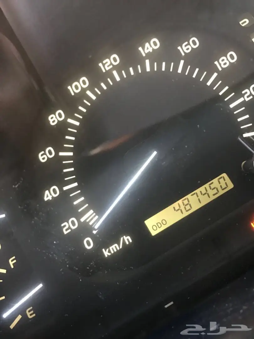 جيب لكزس موديل 99 (image 4)