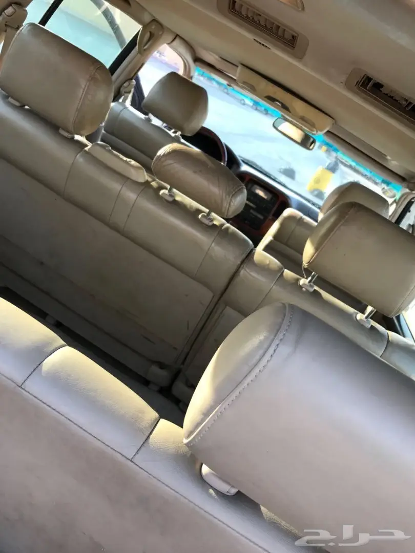 جيب لكزس موديل 99 (image 9)