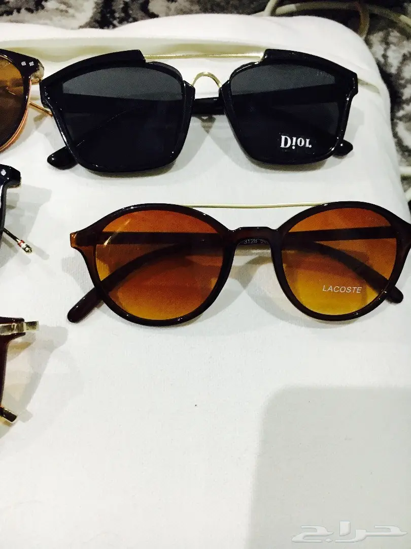 ساعات و نظارات  (image 1)