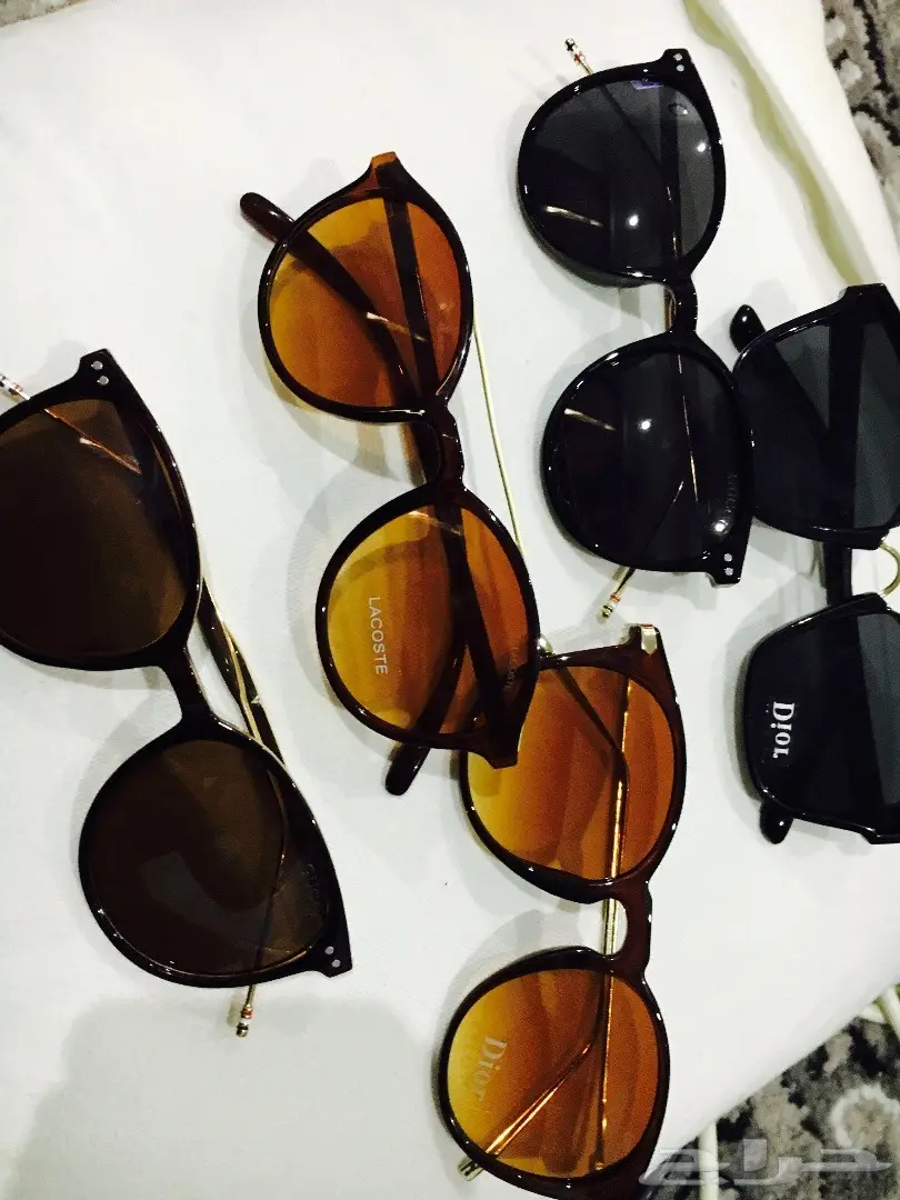 ساعات و نظارات  (image 3)