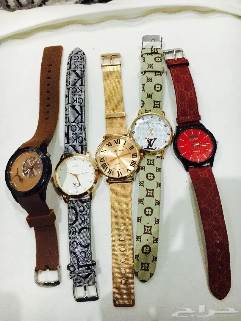 ساعات و نظارات  (image 4)