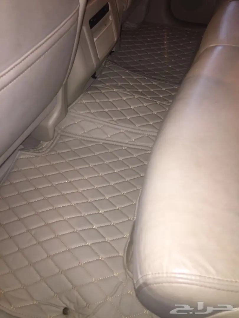 فرشات أرضيات جلد للسيارات اقل الأسعار  (image 18)